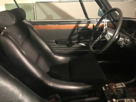 BMW 30 csl 2275413